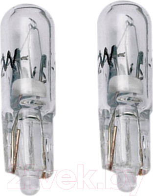 Комплект автомобильных ламп RING RW286 (2шт)