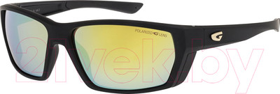 Очки солнцезащитные GOG E295-1P (черный матовый)