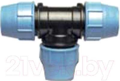 Тройник Ital ПЭ Т-20