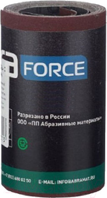 Шлифлента ABRAforce 500024843 (рулон)