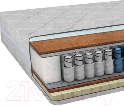 Детский матрас Барро Элит Престиж 527 70x160 (трикотаж)