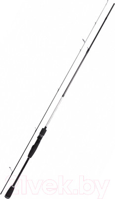 Удилище MAXIMUS Black Side X 21M / MTSSBSX21M (2.1м/8-30гр)