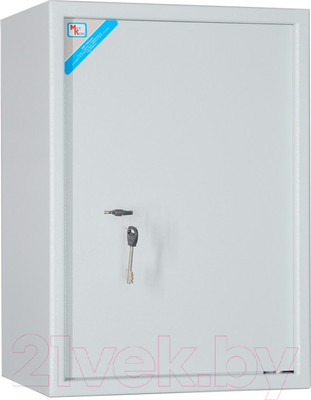 Офисный сейф Меткон ШМ-50