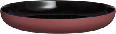 Блюдо Luminarc Vicky / Q8579 (терракотовый)
