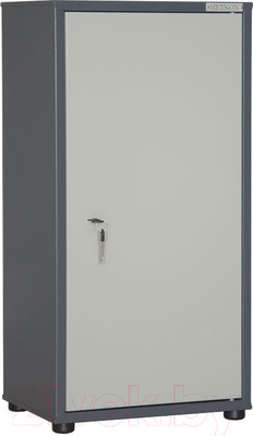 Офисный сейф Меткон ШМ-90ТМ2