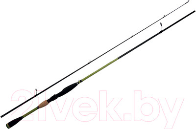 Удилище MAXIMUS Butcher-X 27ML / MSBX27ML (2.7м/5-21гр)