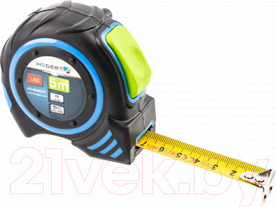 Рулетка Hoegert HT4M401