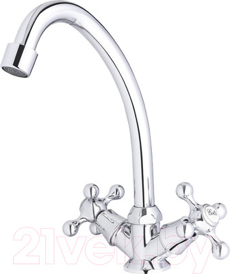 Смеситель Ekko E41020