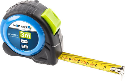 Рулетка Hoegert HT4M405