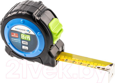 Рулетка Hoegert HT4M411