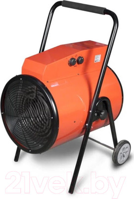 Тепловая пушка электрическая TOR BJE-F30 / 1020617