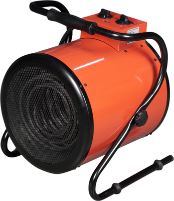 Тепловая пушка электрическая TOR BJE-F9 / 1020615