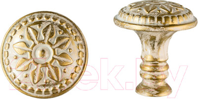 Комплект держателей для штор Merry Bear Home Decor Антик JCB131A 