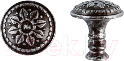 Комплект держателей для штор Merry Bear Home Decor Антик JCB131B  