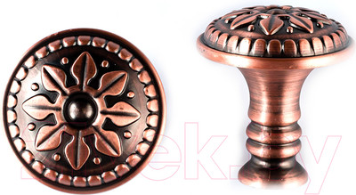 Комплект держателей для штор Merry Bear Home Decor Антик JCB131D