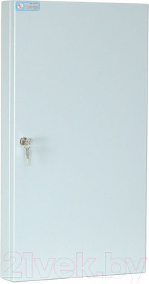 Ключница металлическая Меткон КЛ-80 б