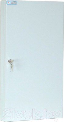 Ключница металлическая Меткон КЛ-100 б