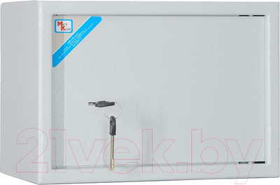 Офисный сейф Меткон ШМ-25