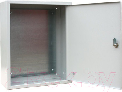 Щит с монтажной панелью Rucelf ЩМП 06 500х400х155 IP31