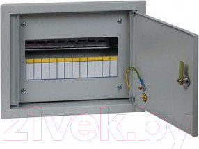 Щит распределительный EKF PROxima MB11-12