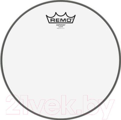 Пластик для барабана Remo BE-0314-00