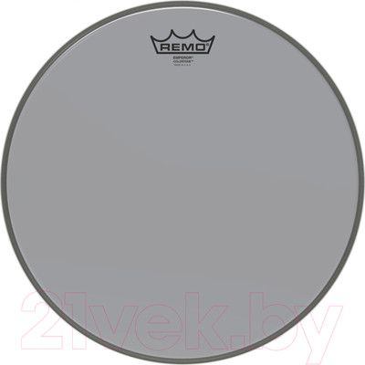 Пластик для барабана Remo BE-0314-CT-SM