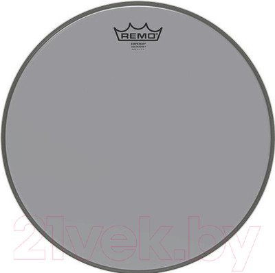 Пластик для барабана Remo BE-0316-CT-SM