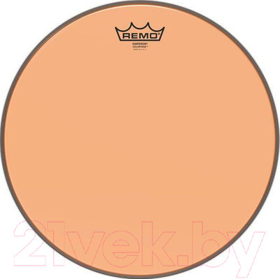 Пластик для барабана Remo BE-0314-CT-OG