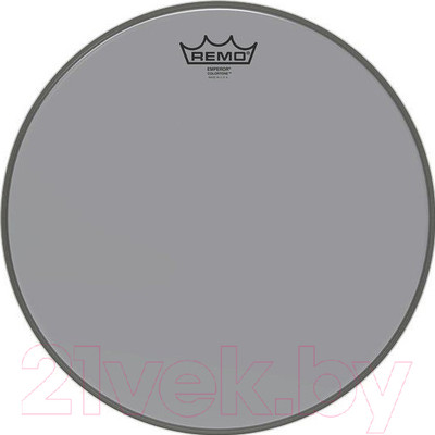 Пластик для барабана Remo BE-0312-CT-SM