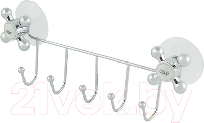 Крючок для ванной Рыжий кот SPOT-BH-07 / 008151