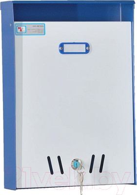 Почтовый ящик Меткон ЯП-1