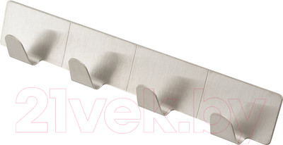 Крючок для ванной Рыжий кот SSH-02 / 008228