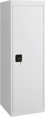 Шкаф металлический Metos ШМА-0.5(1345) / 969