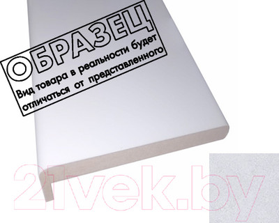 Наличник Bafa Телескопический 70x8x2150 (бетон снежный)