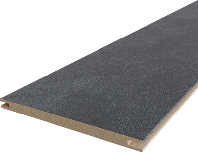 Добор Bafa Телескопический 100x8x2070 (бетон графит)