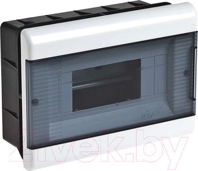 Бокс пластиковый Ruvinil СП 68129