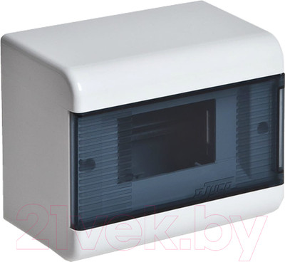 Бокс пластиковый Ruvinil ОП 68026