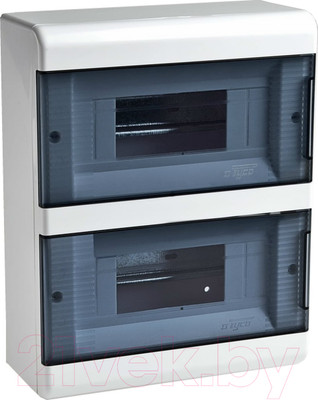 Бокс пластиковый Ruvinil ОП 68018