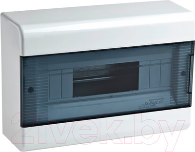 Бокс пластиковый Ruvinil ОП 68012