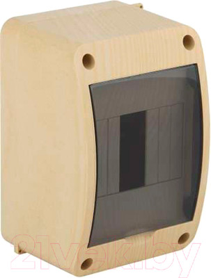 Бокс пластиковый Ruvinil ОП Тусо 68304-27М (сосна)