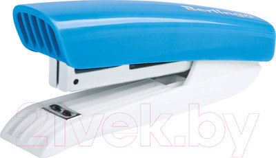 Степлер Berlingo Blitz / DSp_10312 (голубой)