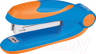 Степлер Berlingo Fuze / DSp_10015 (голубой)