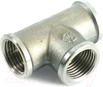 Тройник General Fittings 3/4" 270014N050505A