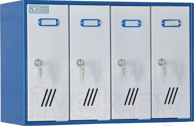 Почтовый ящик Меткон ЯПС-1