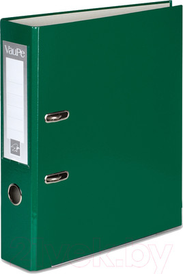 Папка-регистратор VauPe 062/06 (зеленый)