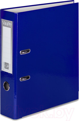 Папка-регистратор VauPe 062/03 (синий)