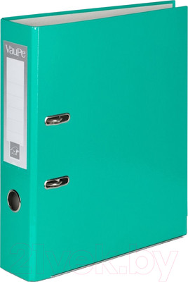 Папка-регистратор VauPe 061/05 (бирюзовый)