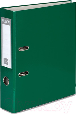 Папка-регистратор VauPe 061/06 (зеленый)