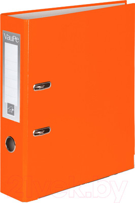 Папка-регистратор VauPe 061/16 (оранжевый)