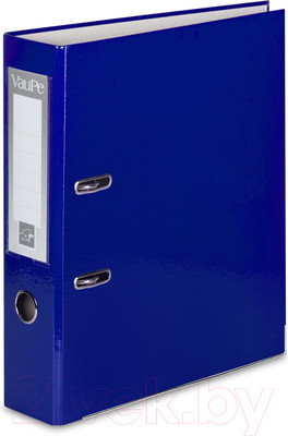 Папка-регистратор VauPe 061/03 (синий)